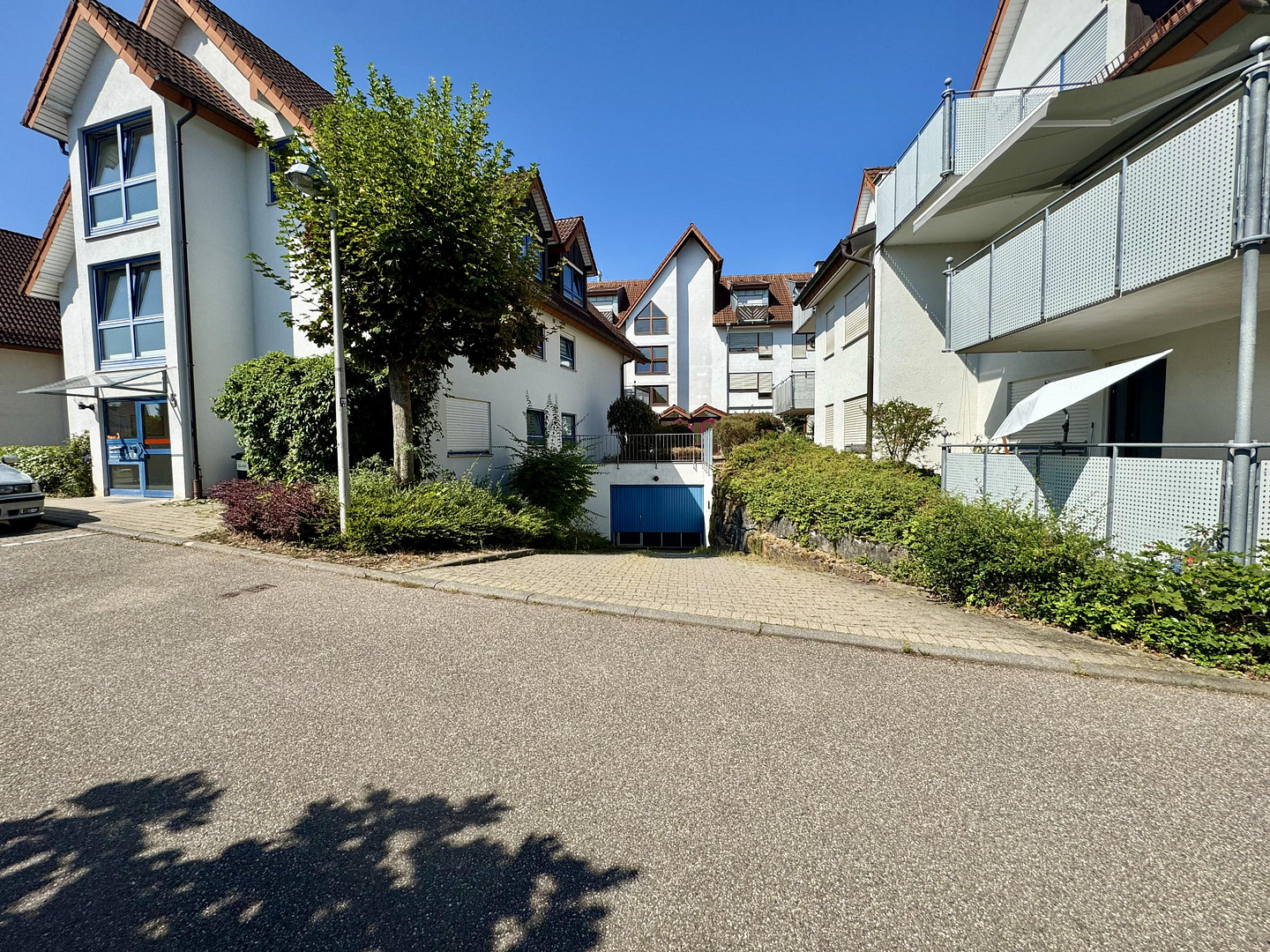 Provisionsfrei: 2-Zimmer-Wohnung DG mit Balkon in betreuter Wohnanlage – Birkenfeldstraße 5, 74206 Bad Wimpfen – Vorschaubild 18