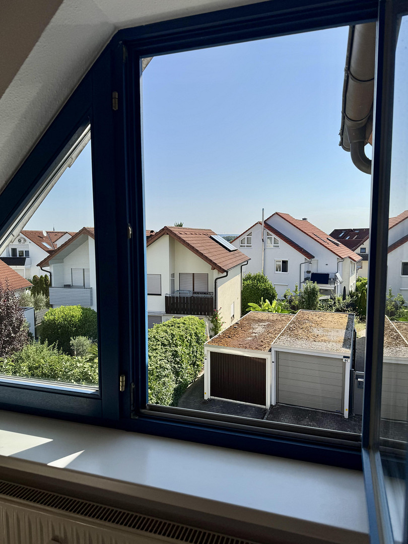 Provisionsfrei: 2-Zimmer-Wohnung DG mit Balkon in betreuter Wohnanlage – Birkenfeldstraße 5, 74206 Bad Wimpfen – Vorschaubild 14