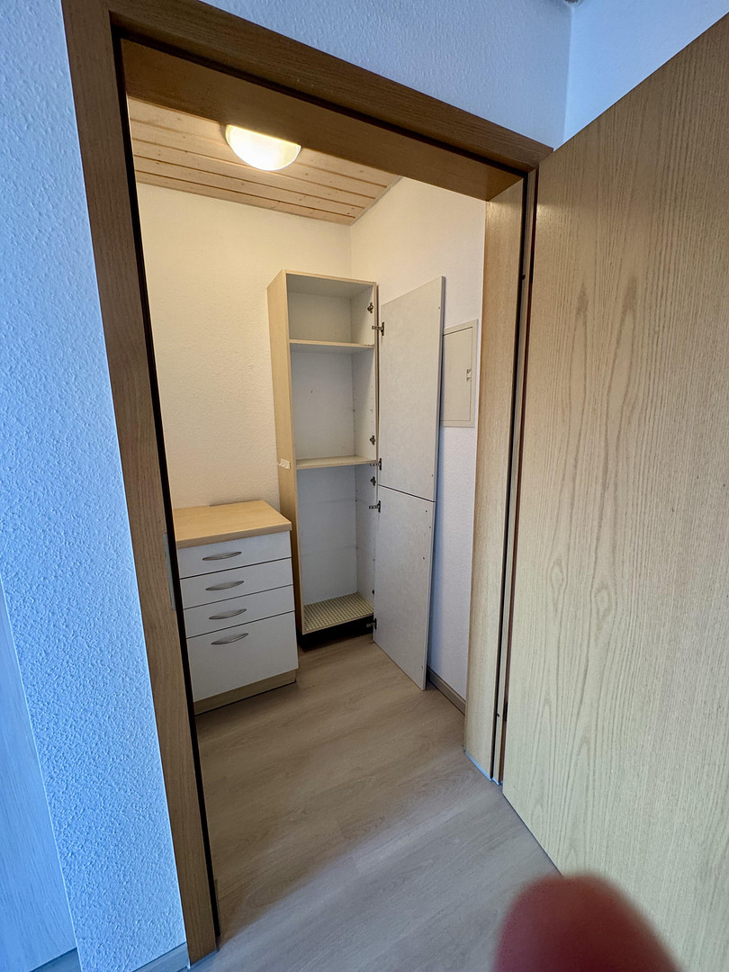 Provisionsfrei: 2-Zimmer-Wohnung DG mit Balkon in betreuter Wohnanlage – Birkenfeldstraße 5, 74206 Bad Wimpfen – Vorschaubild 25