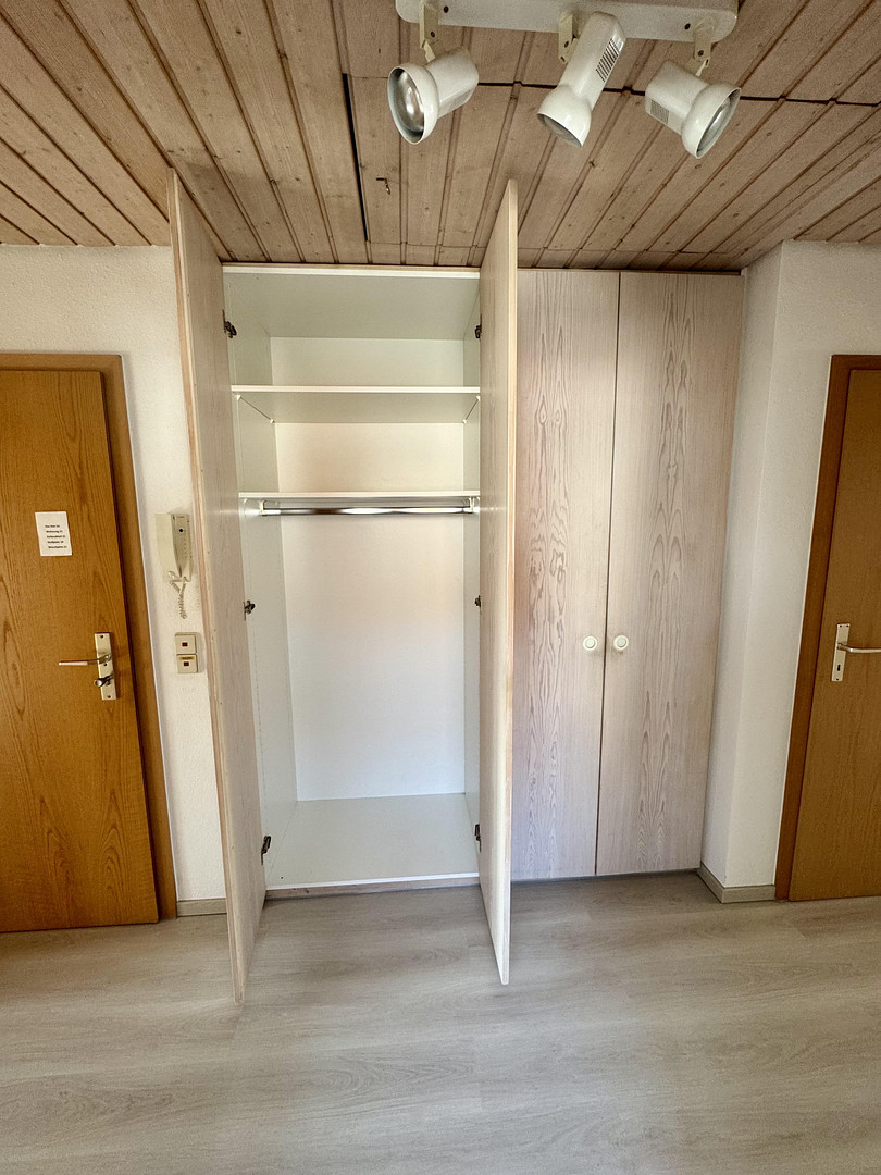 Provisionsfrei: 2-Zimmer-Wohnung DG mit Balkon in betreuter Wohnanlage – Birkenfeldstraße 5, 74206 Bad Wimpfen – Vorschaubild 10