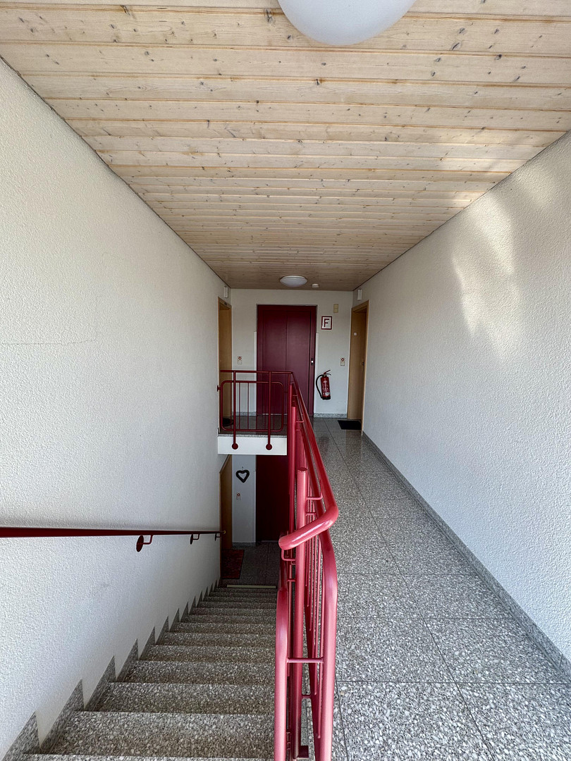 Provisionsfrei: 2-Zimmer-Wohnung DG mit Balkon in betreuter Wohnanlage – Birkenfeldstraße 5, 74206 Bad Wimpfen – Vorschaubild 19