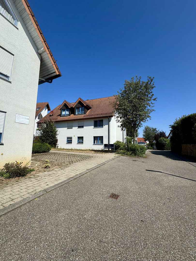 Provisionsfrei: 2-Zimmer-Wohnung DG mit Balkon in betreuter Wohnanlage – Birkenfeldstraße 5, 74206 Bad Wimpfen – Vorschaubild 17