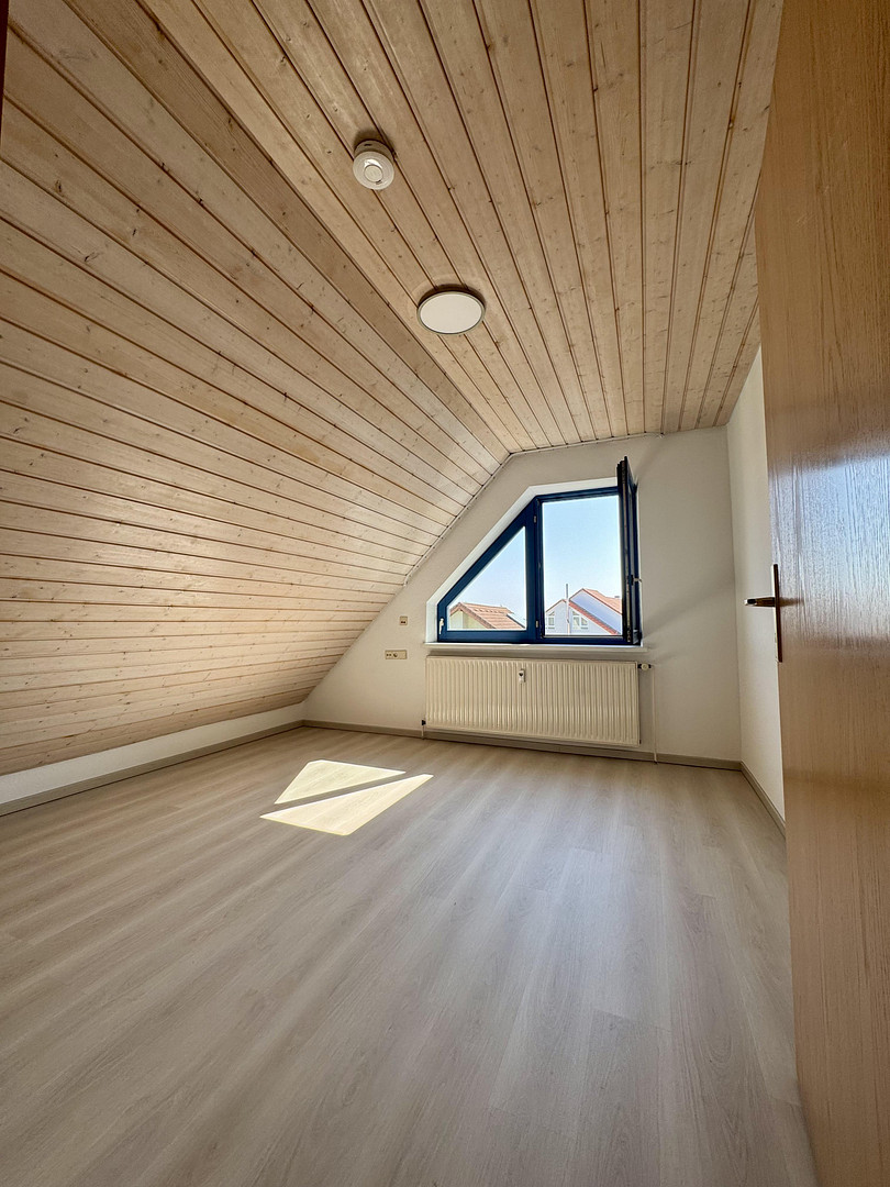 Provisionsfrei: 2-Zimmer-Wohnung DG mit Balkon in betreuter Wohnanlage – Birkenfeldstraße 5, 74206 Bad Wimpfen – Vorschaubild 11