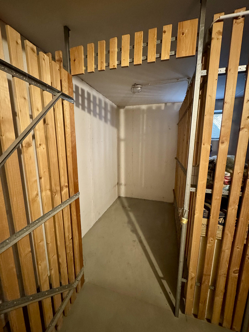 Provisionsfrei: 2-Zimmer-Wohnung DG mit Balkon in betreuter Wohnanlage – Birkenfeldstraße 5, 74206 Bad Wimpfen – Vorschaubild 26