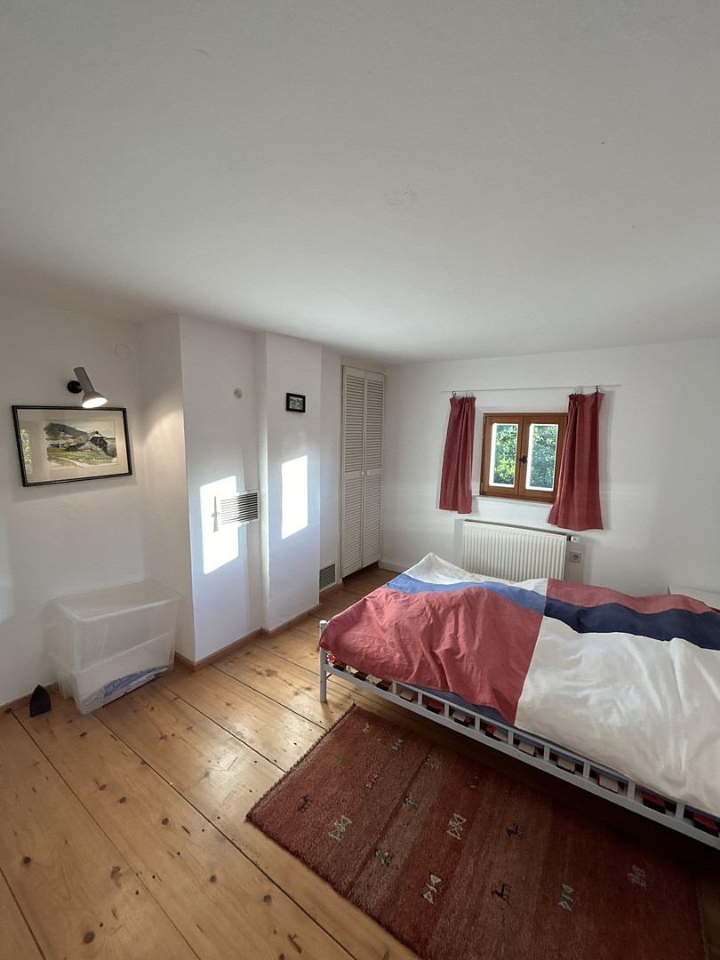 Modernisiertes Bauernhaus mit vielen Möglichkeiten in großem Grundstück – Schönau(Unterhöft) – Vorschaubild 23