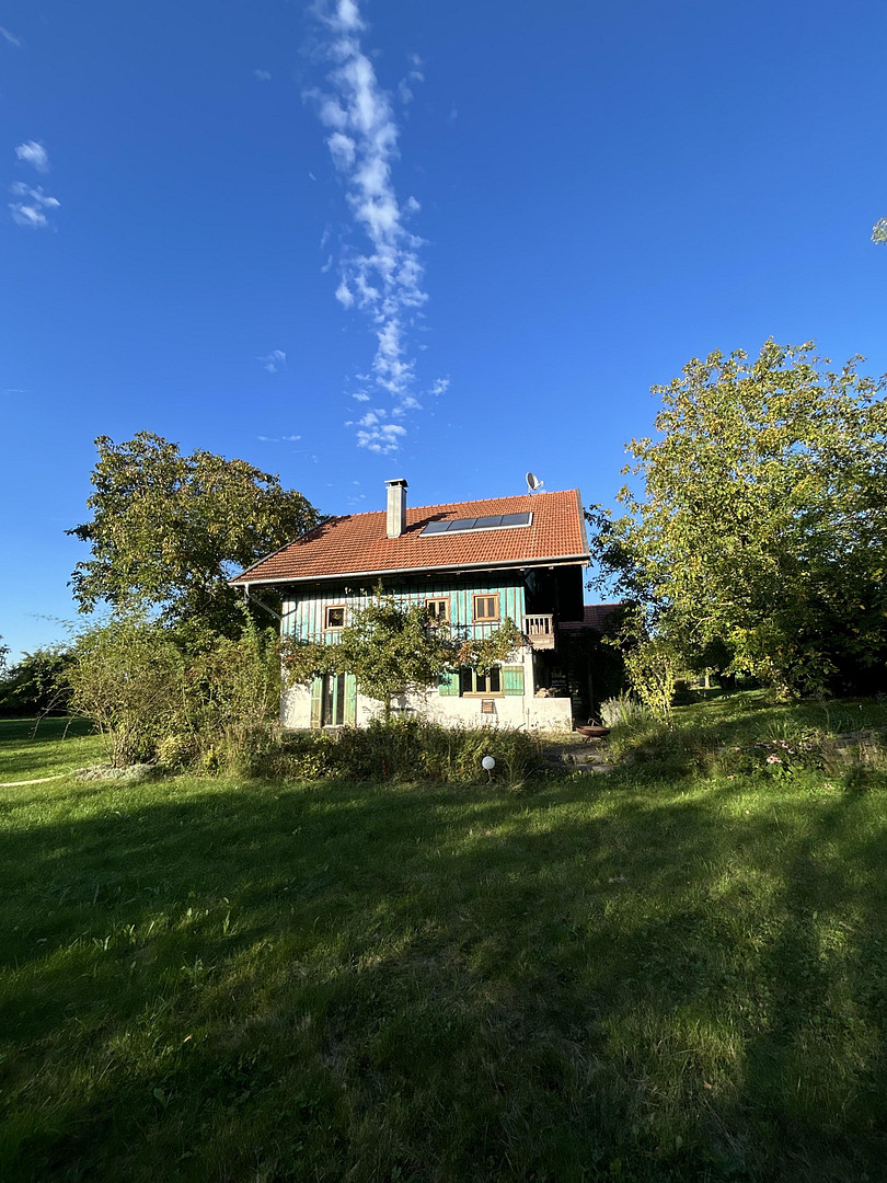 Modernisiertes Bauernhaus mit vielen Möglichkeiten in großem Grundstück – Schönau(Unterhöft) – Vorschaubild 7