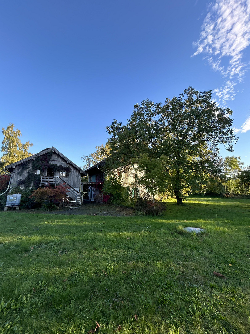 Modernisiertes Bauernhaus mit vielen Möglichkeiten in großem Grundstück – Schönau(Unterhöft) – Vorschaubild 11