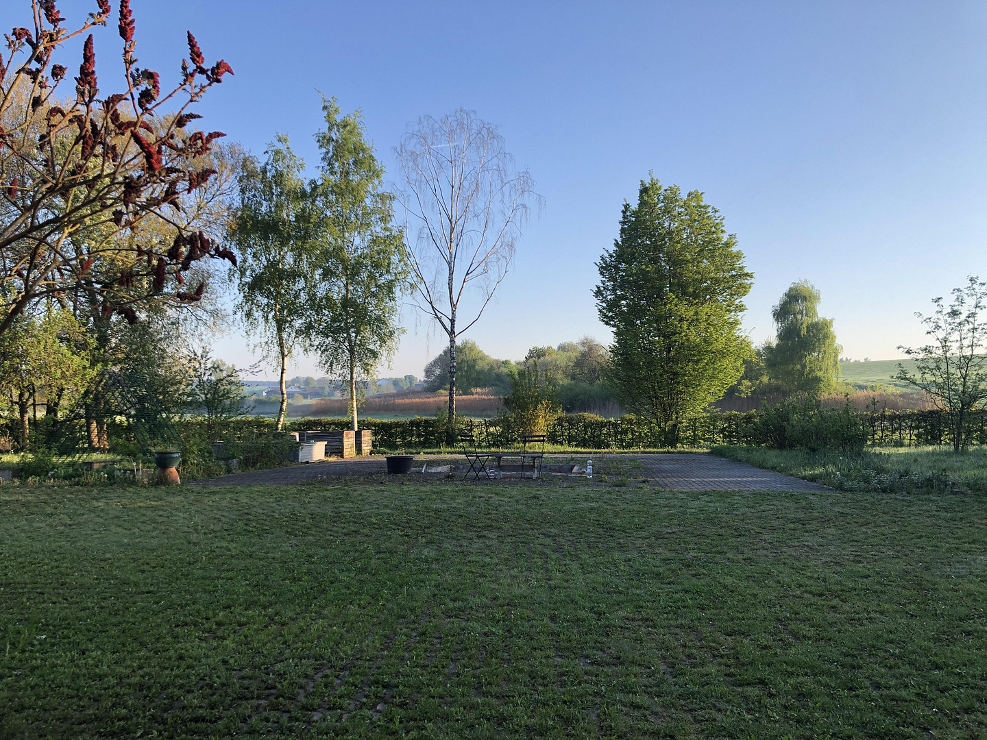 Modernisiertes Bauernhaus mit vielen Möglichkeiten in großem Grundstück – Schönau(Unterhöft) – Vorschaubild 39