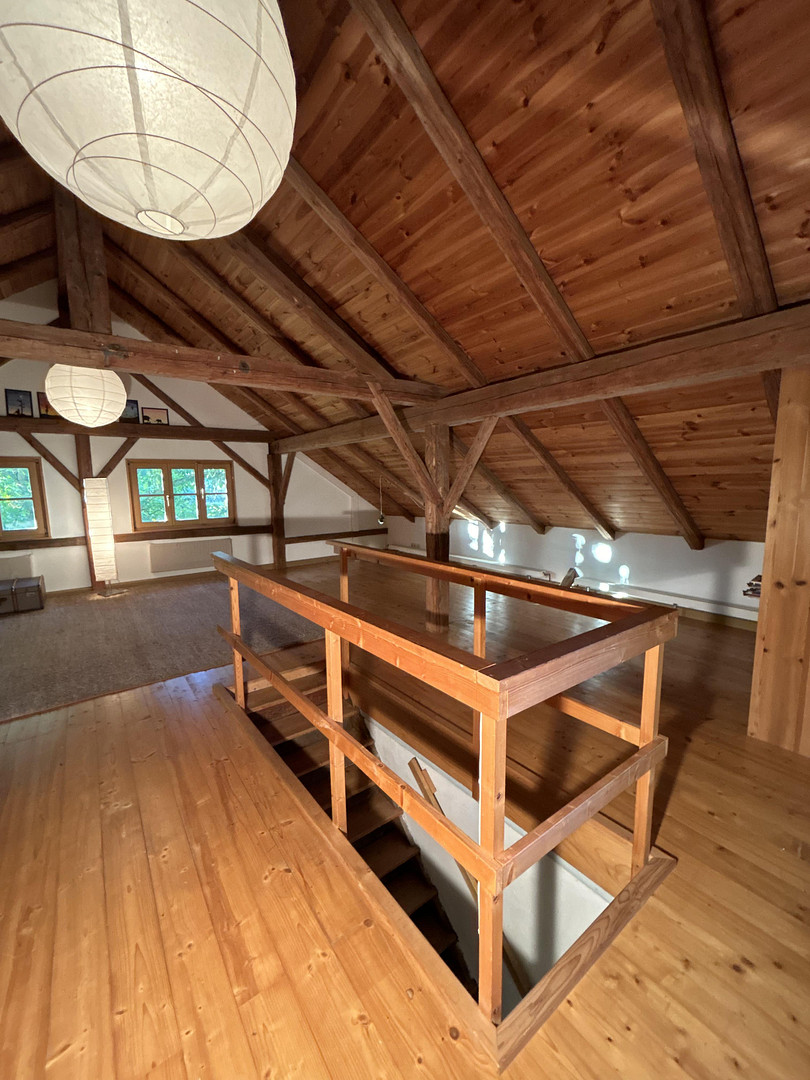 Modernisiertes Bauernhaus mit vielen Möglichkeiten in großem Grundstück – Schönau(Unterhöft) – Vorschaubild 35