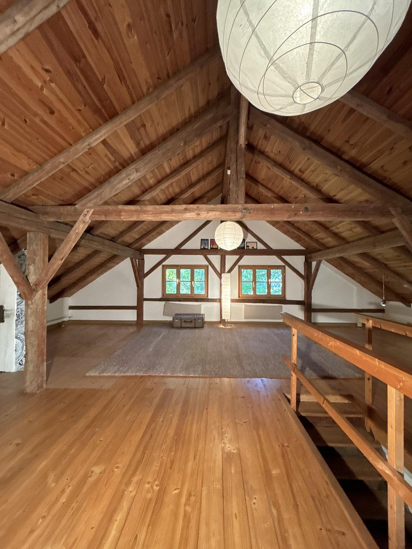 Modernisiertes Bauernhaus mit vielen Möglichkeiten in großem Grundstück – Schönau(Unterhöft) – Vorschaubild 34