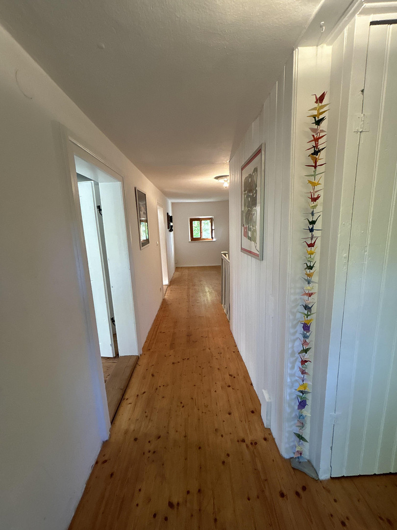 Modernisiertes Bauernhaus mit vielen Möglichkeiten in großem Grundstück – Schönau(Unterhöft) – Vorschaubild 17
