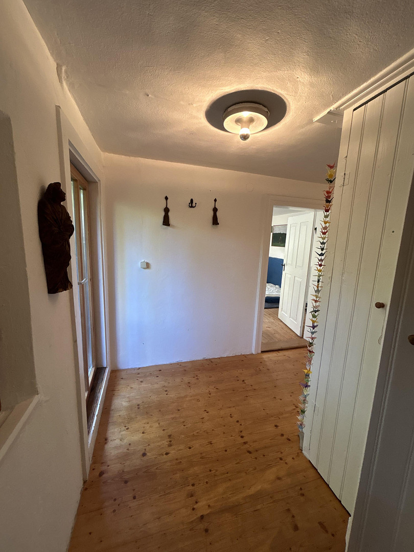 Modernisiertes Bauernhaus mit vielen Möglichkeiten in großem Grundstück – Schönau(Unterhöft) – Vorschaubild 32