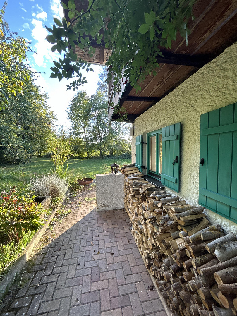 Modernisiertes Bauernhaus mit vielen Möglichkeiten in großem Grundstück – Schönau(Unterhöft) – Vorschaubild 3