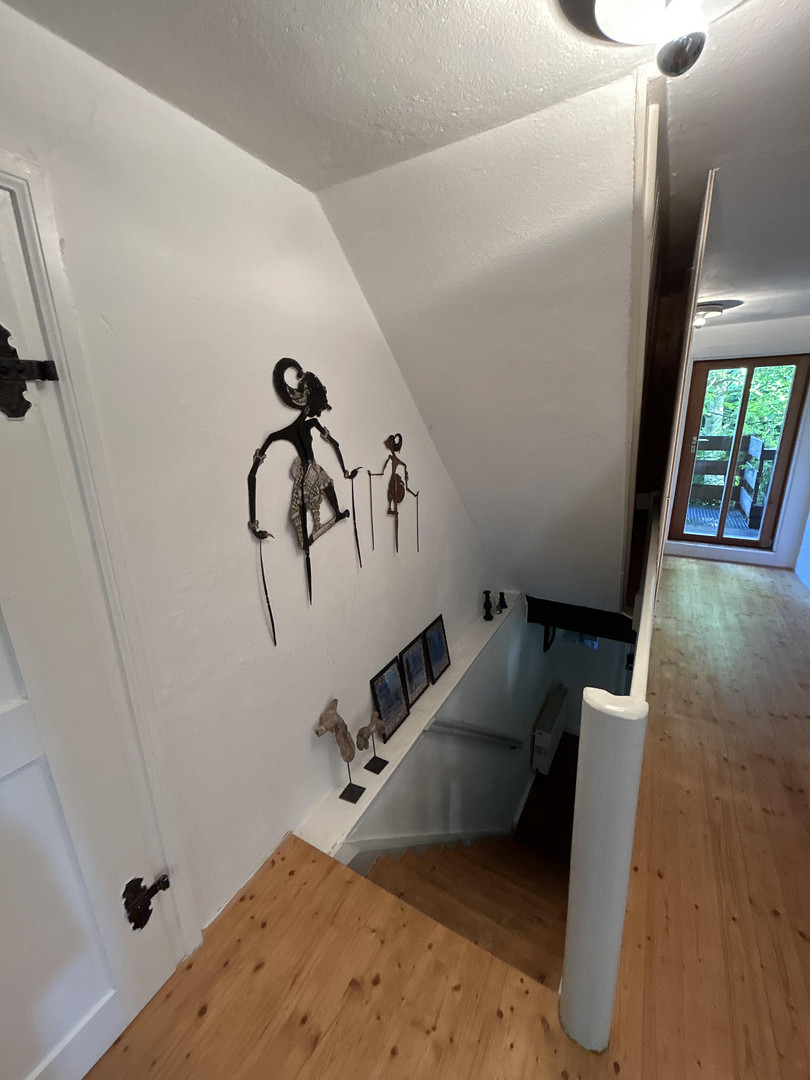 Modernisiertes Bauernhaus mit vielen Möglichkeiten in großem Grundstück – Schönau(Unterhöft) – Vorschaubild 20