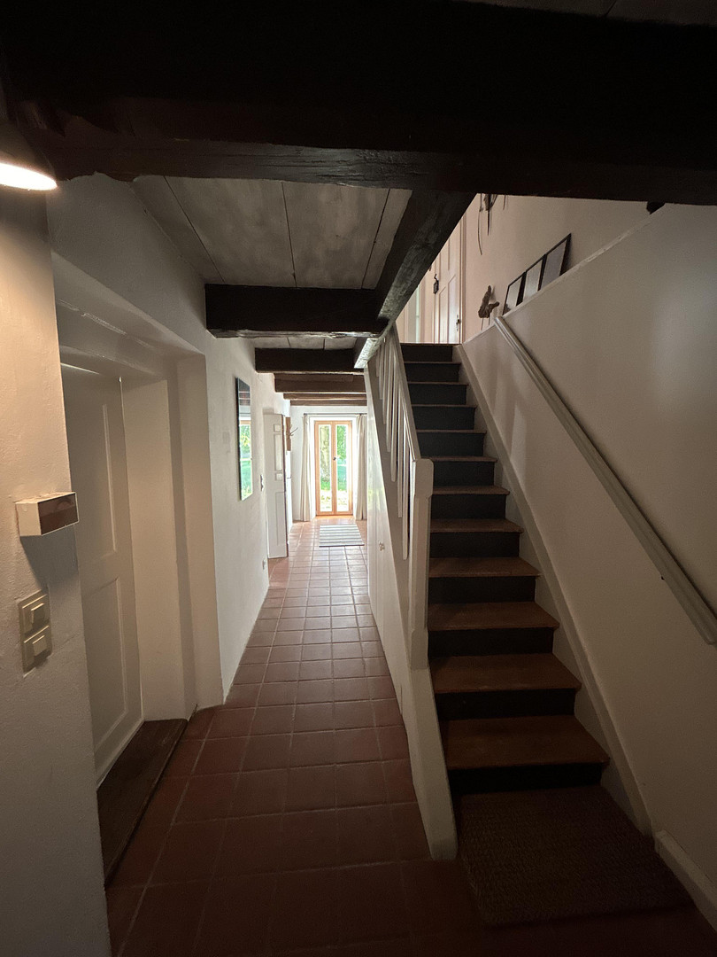 Modernisiertes Bauernhaus mit vielen Möglichkeiten in großem Grundstück – Schönau(Unterhöft) – Vorschaubild 13