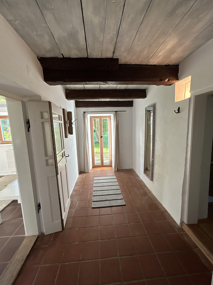 Modernisiertes Bauernhaus mit vielen Möglichkeiten in großem Grundstück – Schönau(Unterhöft) – Vorschaubild 14