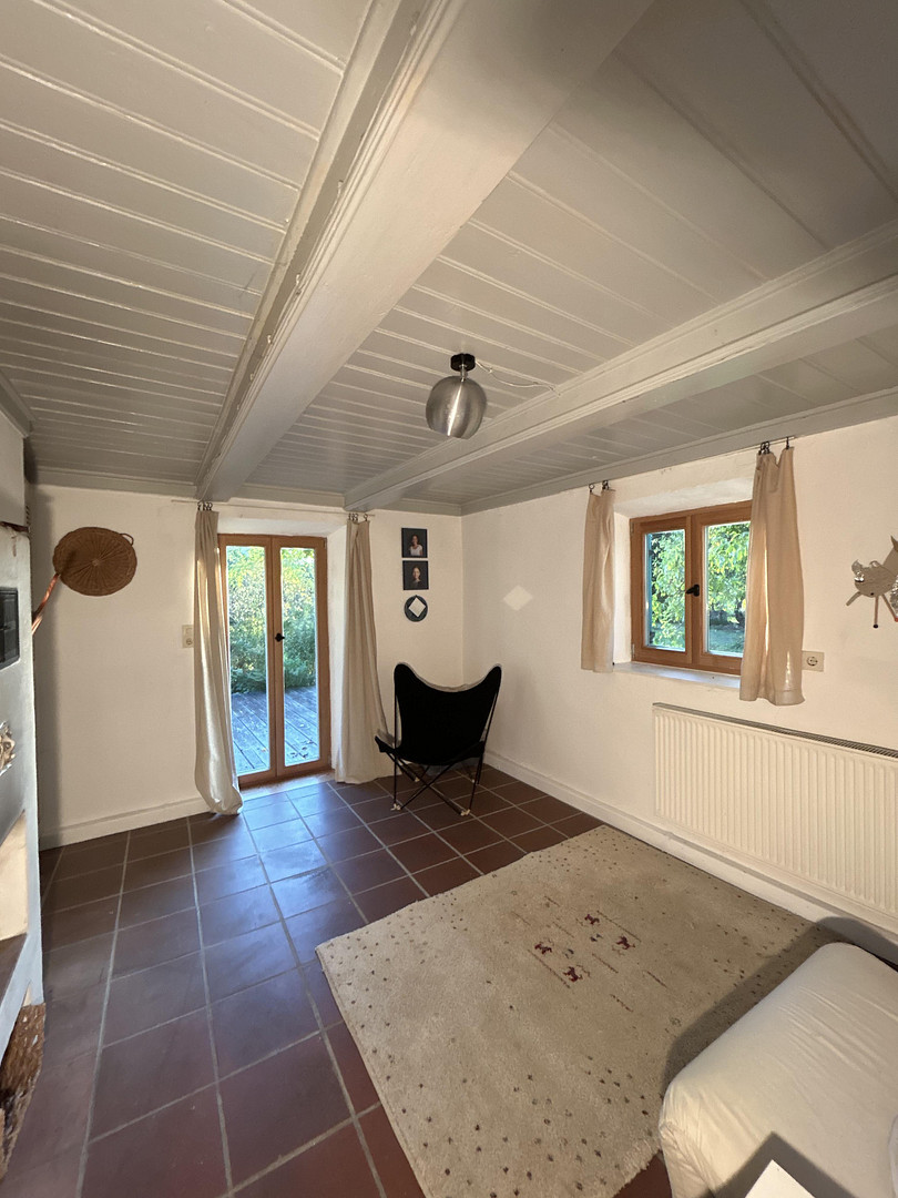 Modernisiertes Bauernhaus mit vielen Möglichkeiten in großem Grundstück – Schönau(Unterhöft) – Vorschaubild 15