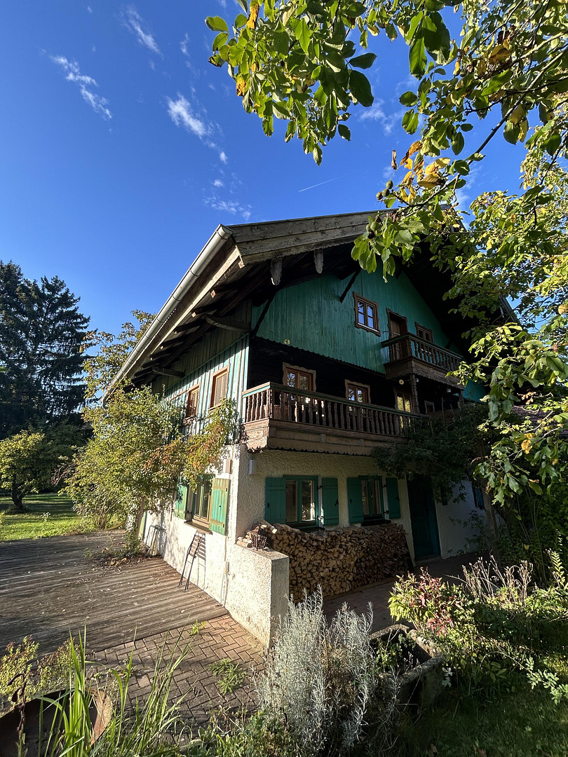 Modernisiertes Bauernhaus mit vielen Möglichkeiten in großem Grundstück – Schönau(Unterhöft) – Vorschaubild 6