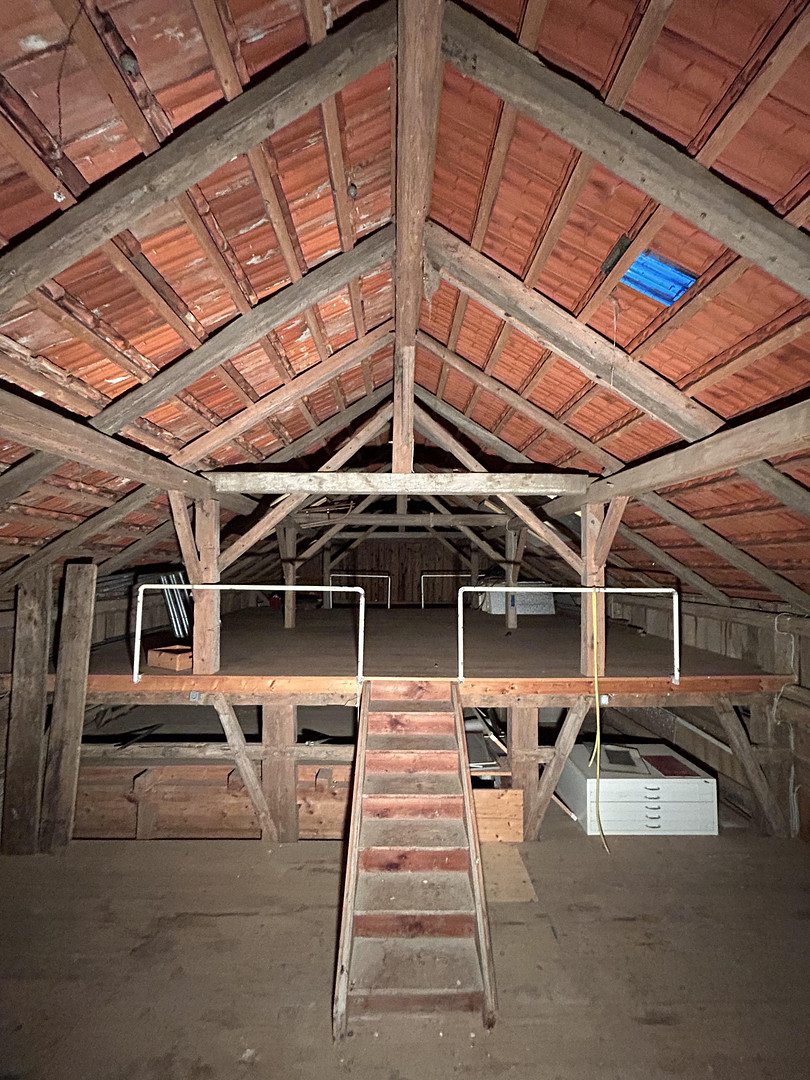 Modernisiertes Bauernhaus mit vielen Möglichkeiten in großem Grundstück – Schönau(Unterhöft) – Vorschaubild 38