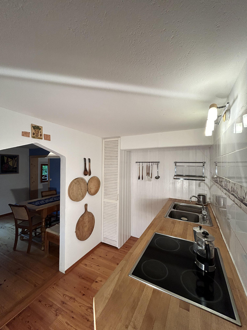 Modernisiertes Bauernhaus mit vielen Möglichkeiten in großem Grundstück – Schönau(Unterhöft) – Vorschaubild 29