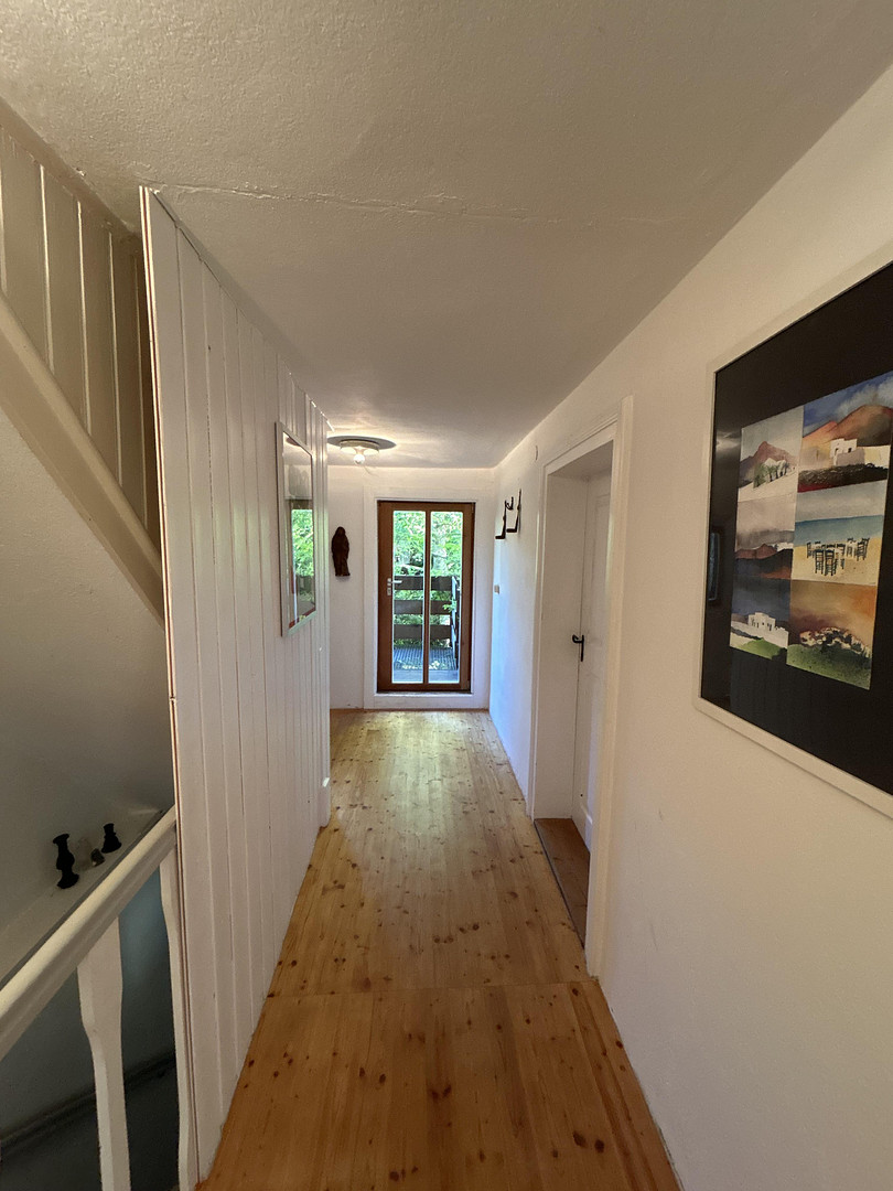 Modernisiertes Bauernhaus mit vielen Möglichkeiten in großem Grundstück – Schönau(Unterhöft) – Vorschaubild 21