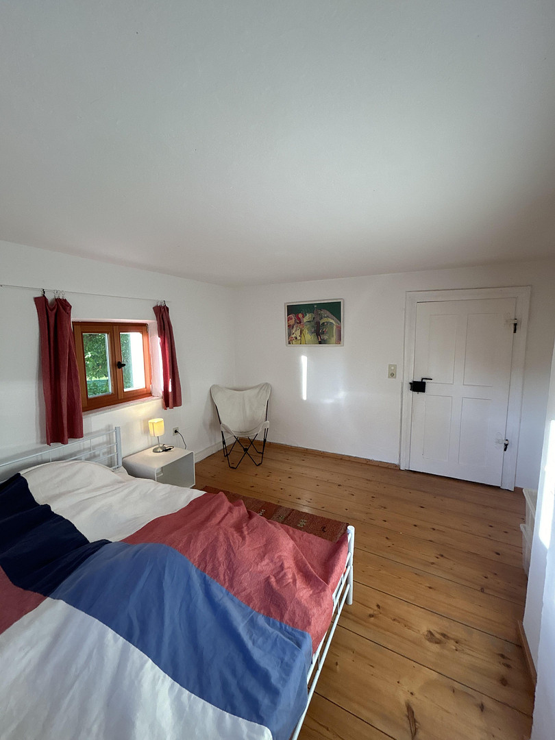 Modernisiertes Bauernhaus mit vielen Möglichkeiten in großem Grundstück – Schönau(Unterhöft) – Vorschaubild 22