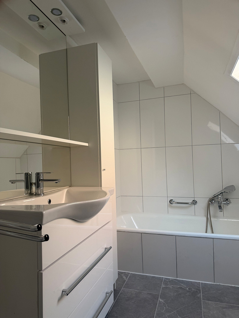 Ein- oder Zweifamilienhaus mit Wärmepumpe - provisionsfrei - – 90614 Ammerndorf – Vorschaubild 30