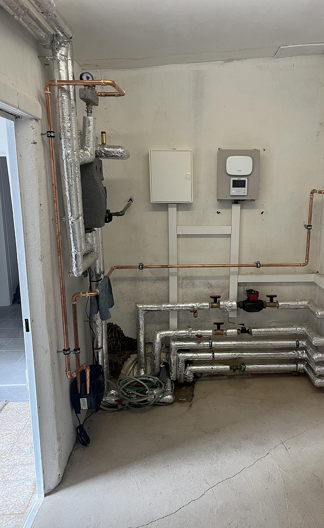 Ein- oder Zweifamilienhaus mit Wärmepumpe - provisionsfrei - – 90614 Ammerndorf – Vorschaubild 5