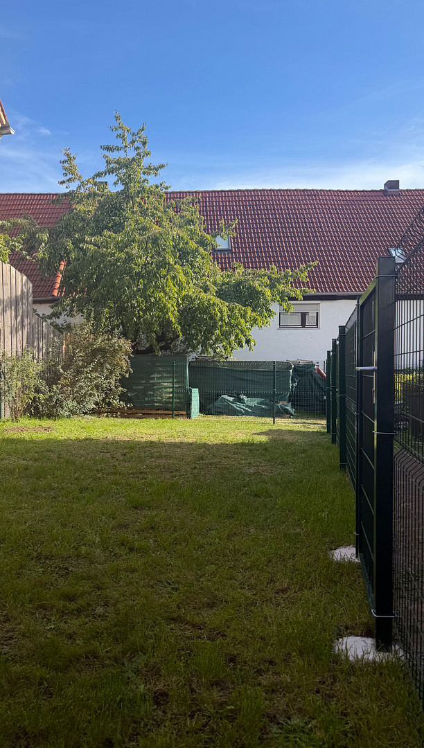 Ein- oder Zweifamilienhaus mit Wärmepumpe - provisionsfrei - – 90614 Ammerndorf – Vorschaubild 23