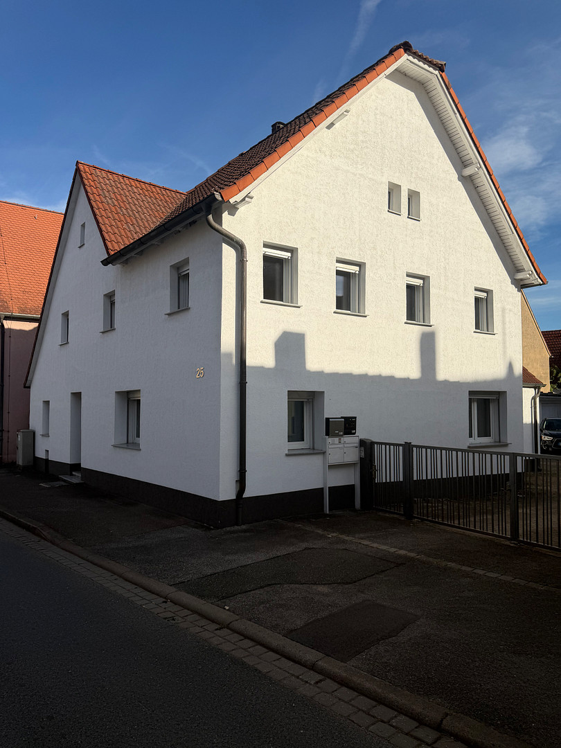 Ein- oder Zweifamilienhaus mit Wärmepumpe - provisionsfrei - – 90614 Ammerndorf – Vorschaubild 32