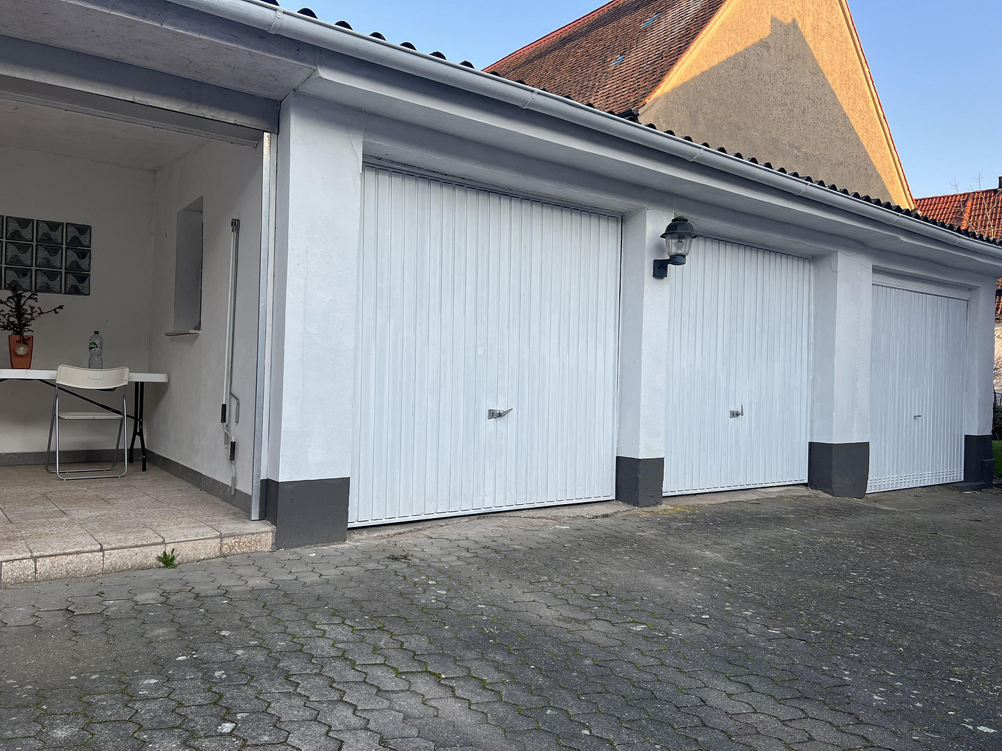 Ein- oder Zweifamilienhaus mit Wärmepumpe - provisionsfrei - – 90614 Ammerndorf – Vorschaubild 6