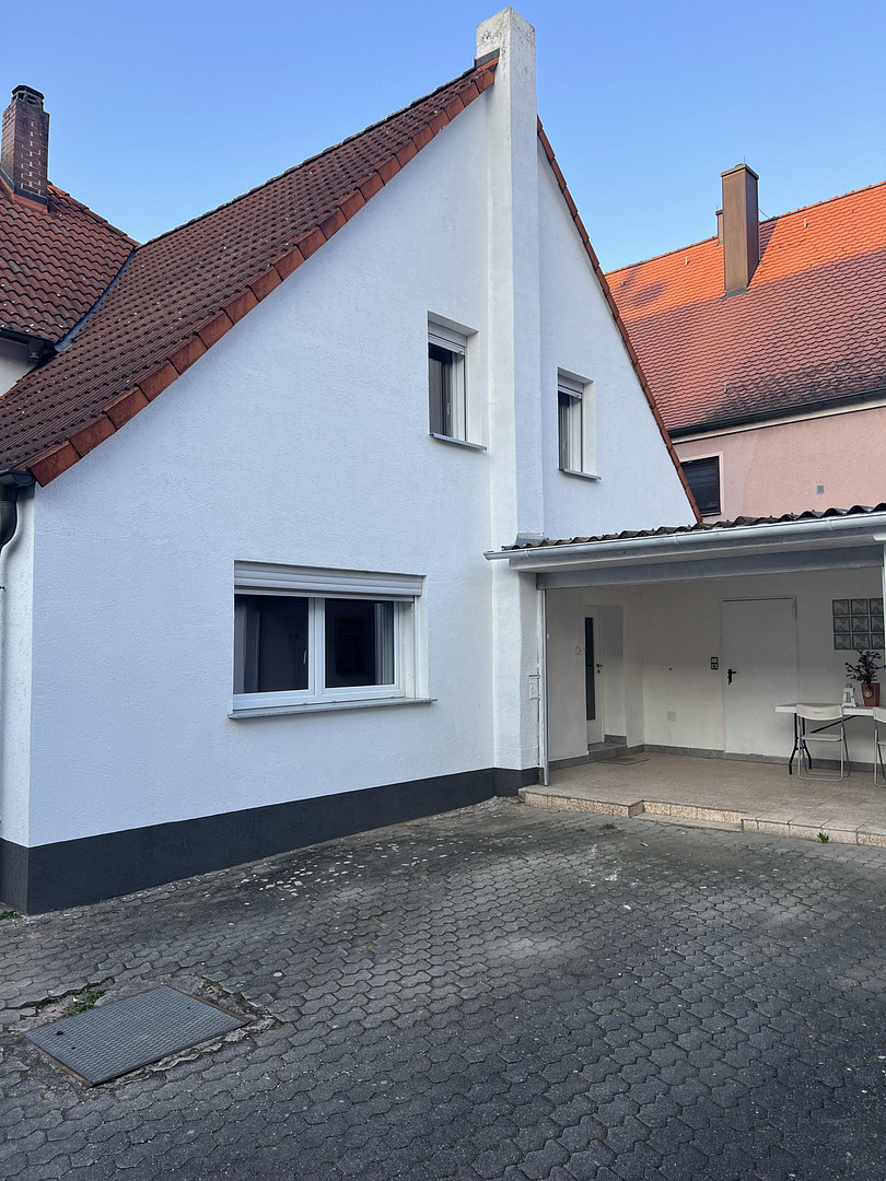 Ein- oder Zweifamilienhaus mit Wärmepumpe - provisionsfrei - – 90614 Ammerndorf – Vorschaubild 2