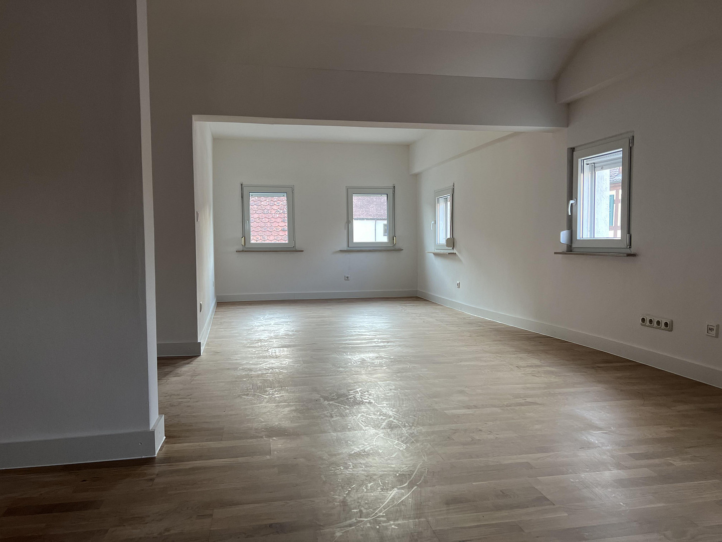 Ein- oder Zweifamilienhaus mit Wärmepumpe - provisionsfrei - – 90614 Ammerndorf – Vorschaubild 20
