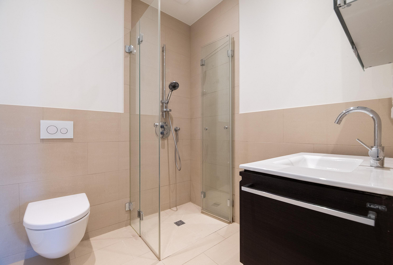 5 Zi. - Premiumwohnung in den Waterlofts am Stadtpark in HH-Winterhude – Alter Güterbahnhof 3c, 22303 Hamburg-Winterhude(Winterhude) – Vorschaubild 4