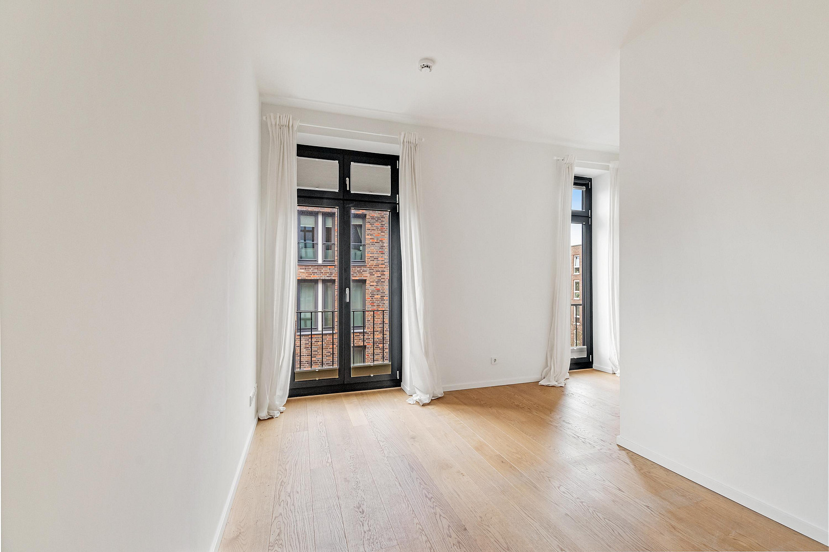 5 Zi. - Premiumwohnung in den Waterlofts am Stadtpark in HH-Winterhude – Alter Güterbahnhof 3c, 22303 Hamburg-Winterhude(Winterhude) – Vorschaubild 8
