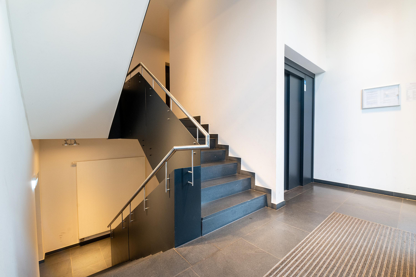 5 Zi. - Premiumwohnung in den Waterlofts am Stadtpark in HH-Winterhude – Alter Güterbahnhof 3c, 22303 Hamburg-Winterhude(Winterhude) – Vorschaubild 14