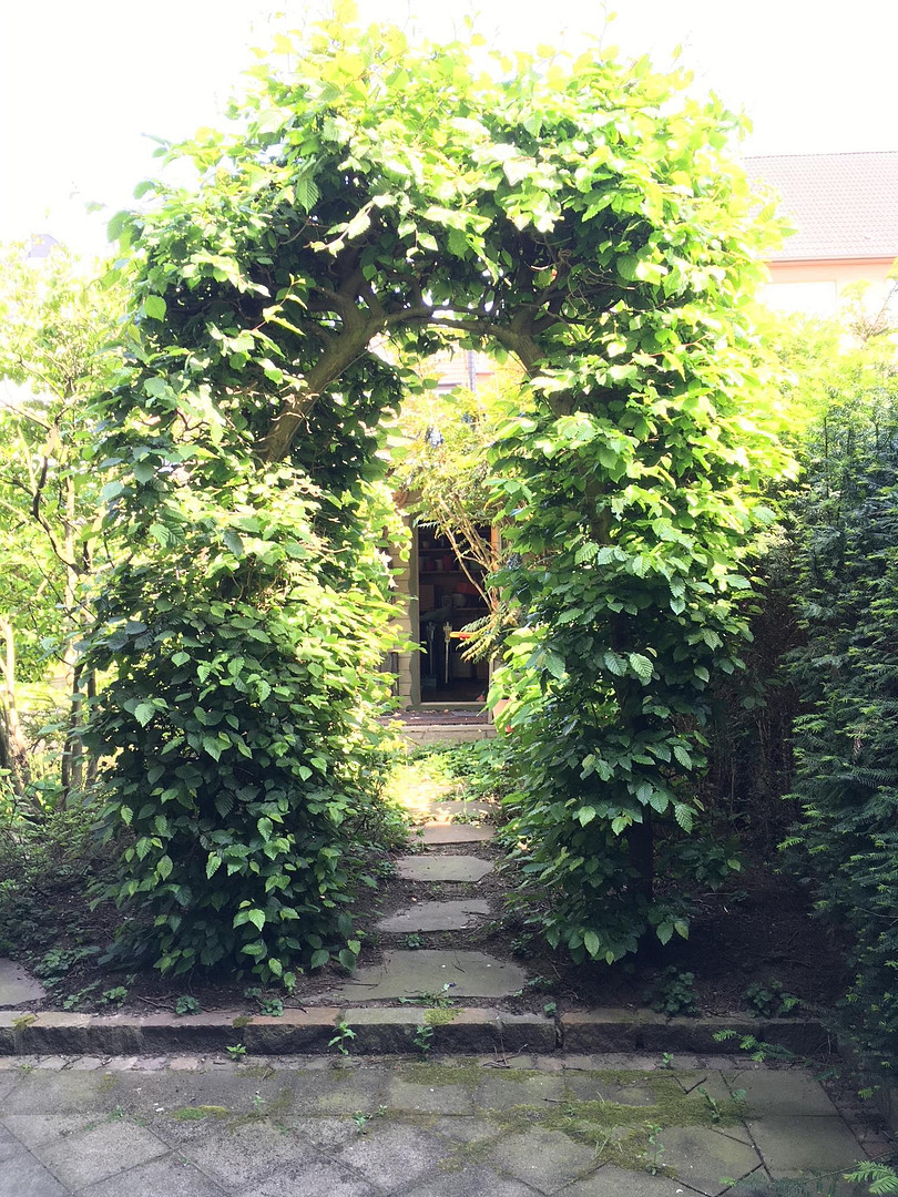 Stadtwohnung mit Garten, Garage und Wellnessbereich – Im Erlenbruch, 45329 Essen(Altenessen-Nord) – Vorschaubild 5