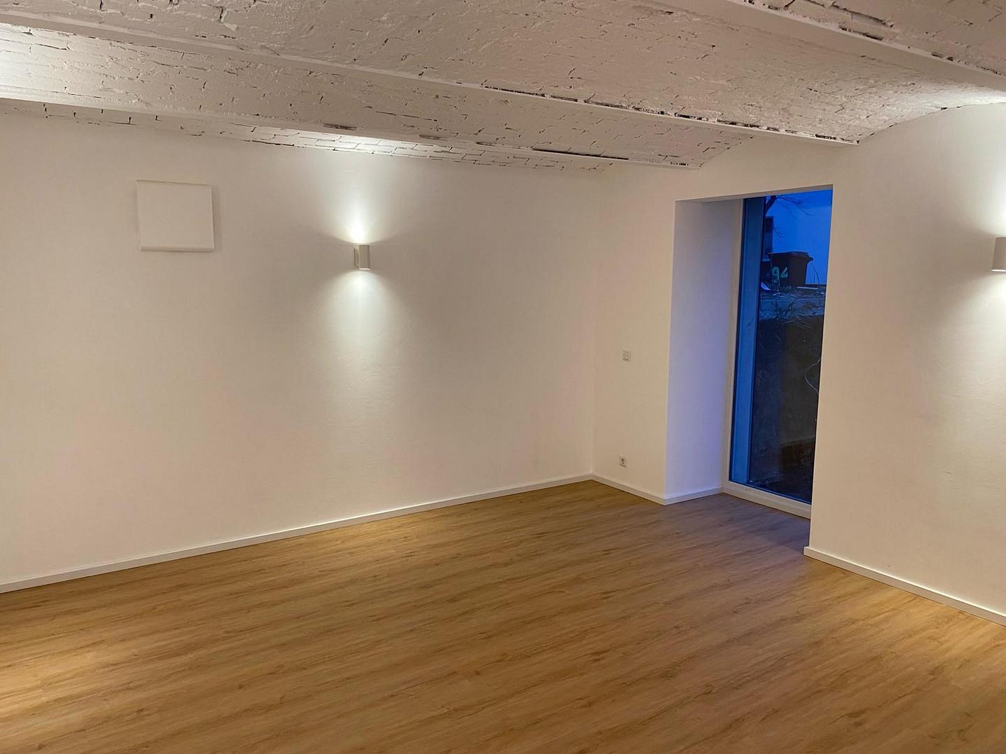 Luxuriöse 2-Zimmer Wohnung im EG mit Garten im Paulusviertel – Herdweg 92, 64285 Darmstadt – Vorschaubild 3