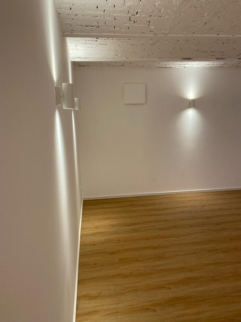 Luxuriöse 2-Zimmer Wohnung im EG mit Garten im Paulusviertel – Herdweg 92, 64285 Darmstadt – Vorschaubild 4