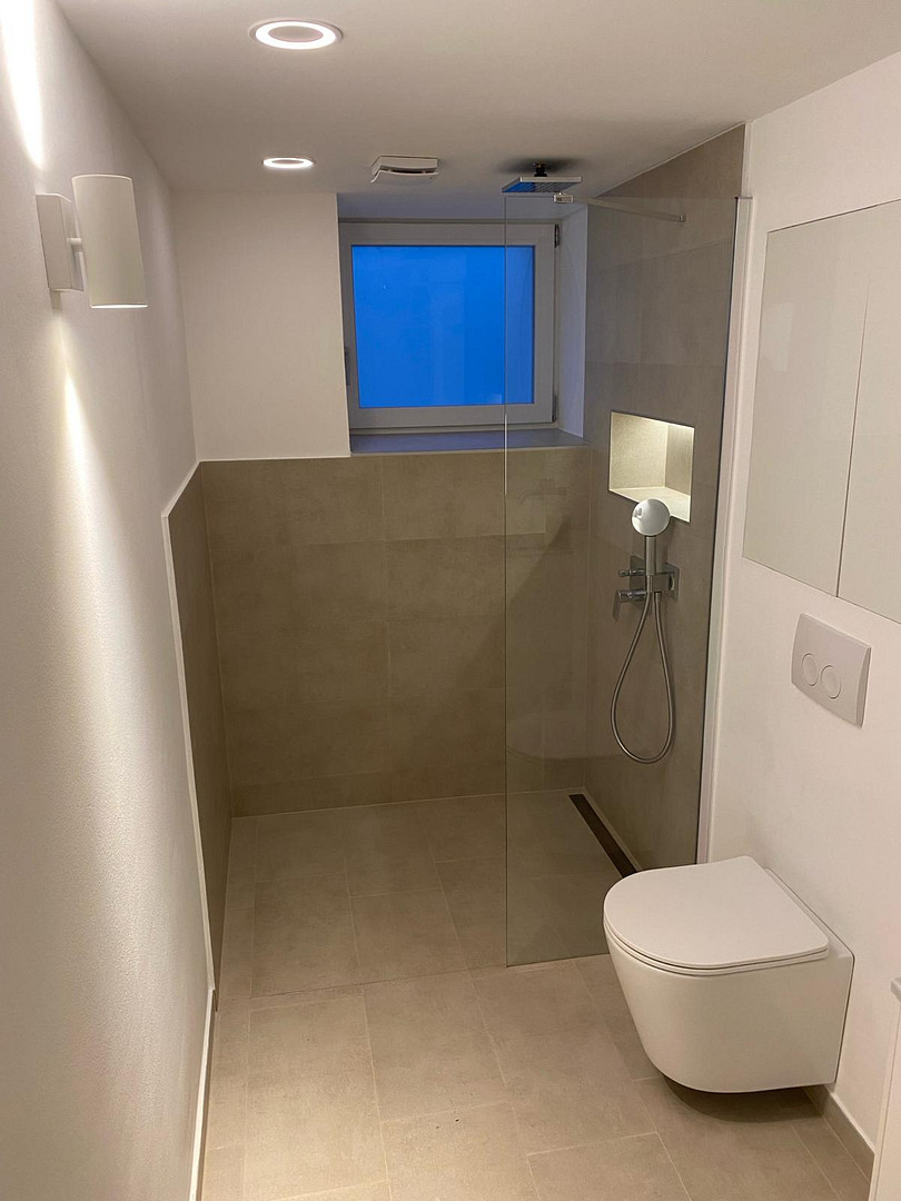 Luxuriöse 2-Zimmer Wohnung im EG mit Garten im Paulusviertel – Herdweg 92, 64285 Darmstadt – Vorschaubild 11