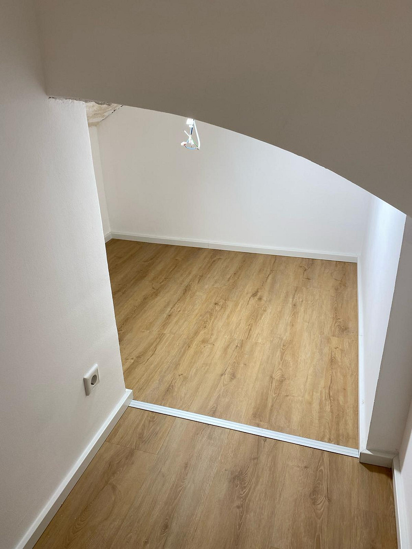 Luxuriöse 2-Zimmer Wohnung im EG mit Garten im Paulusviertel – Herdweg 92, 64285 Darmstadt – Vorschaubild 10
