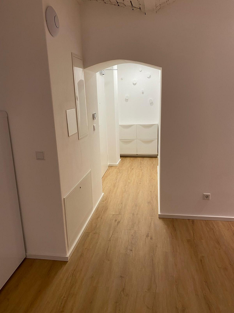 Luxuriöse 2-Zimmer Wohnung im EG mit Garten im Paulusviertel – Herdweg 92, 64285 Darmstadt – Vorschaubild 5