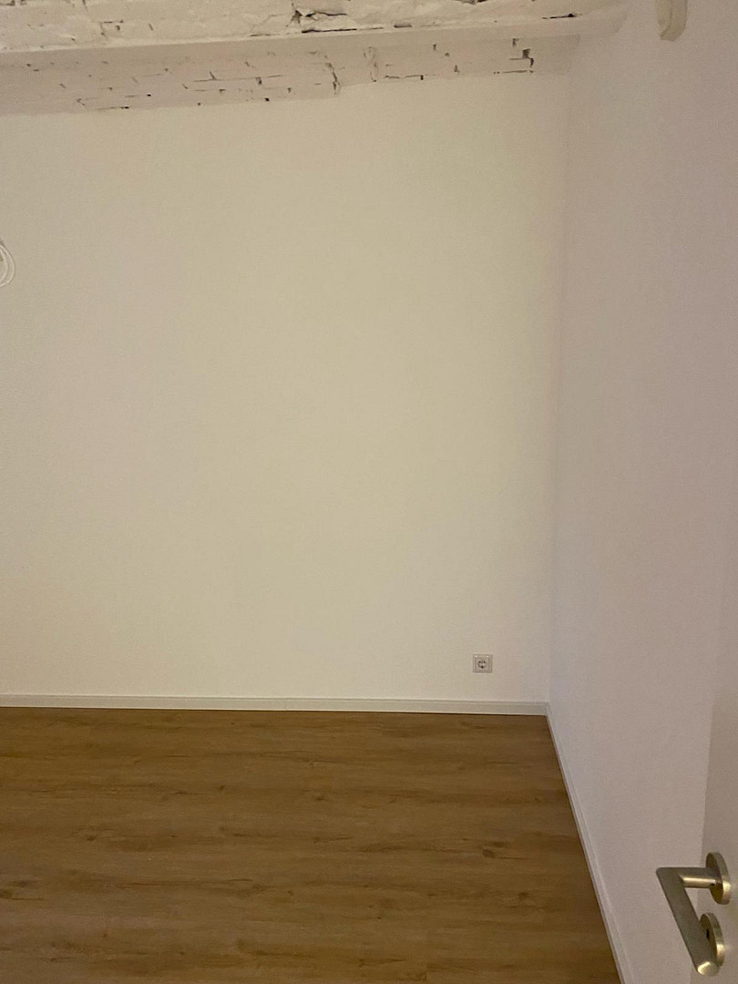 Luxuriöse 2-Zimmer Wohnung im EG mit Garten im Paulusviertel – Herdweg 92, 64285 Darmstadt – Vorschaubild 8