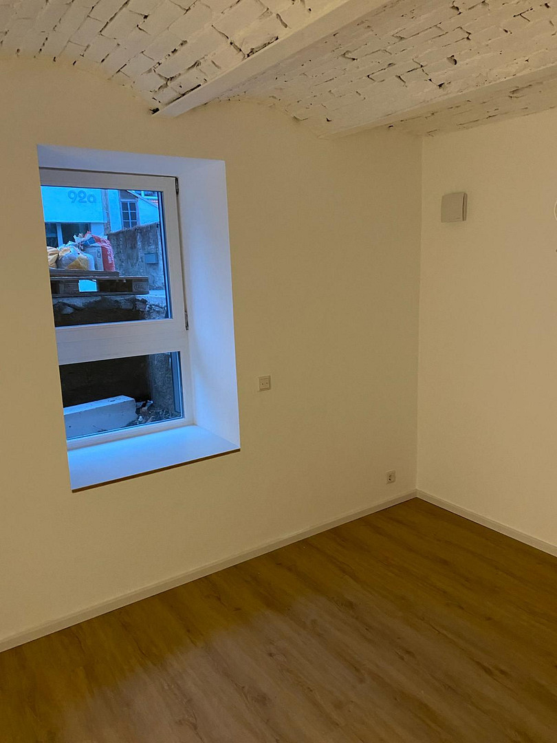 Luxuriöse 2-Zimmer Wohnung im EG mit Garten im Paulusviertel – Herdweg 92, 64285 Darmstadt – Vorschaubild 6