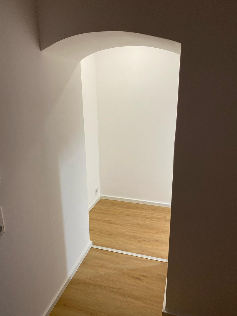Luxuriöse 2-Zimmer Wohnung im EG mit Garten im Paulusviertel – Herdweg 92, 64285 Darmstadt – Vorschaubild 9