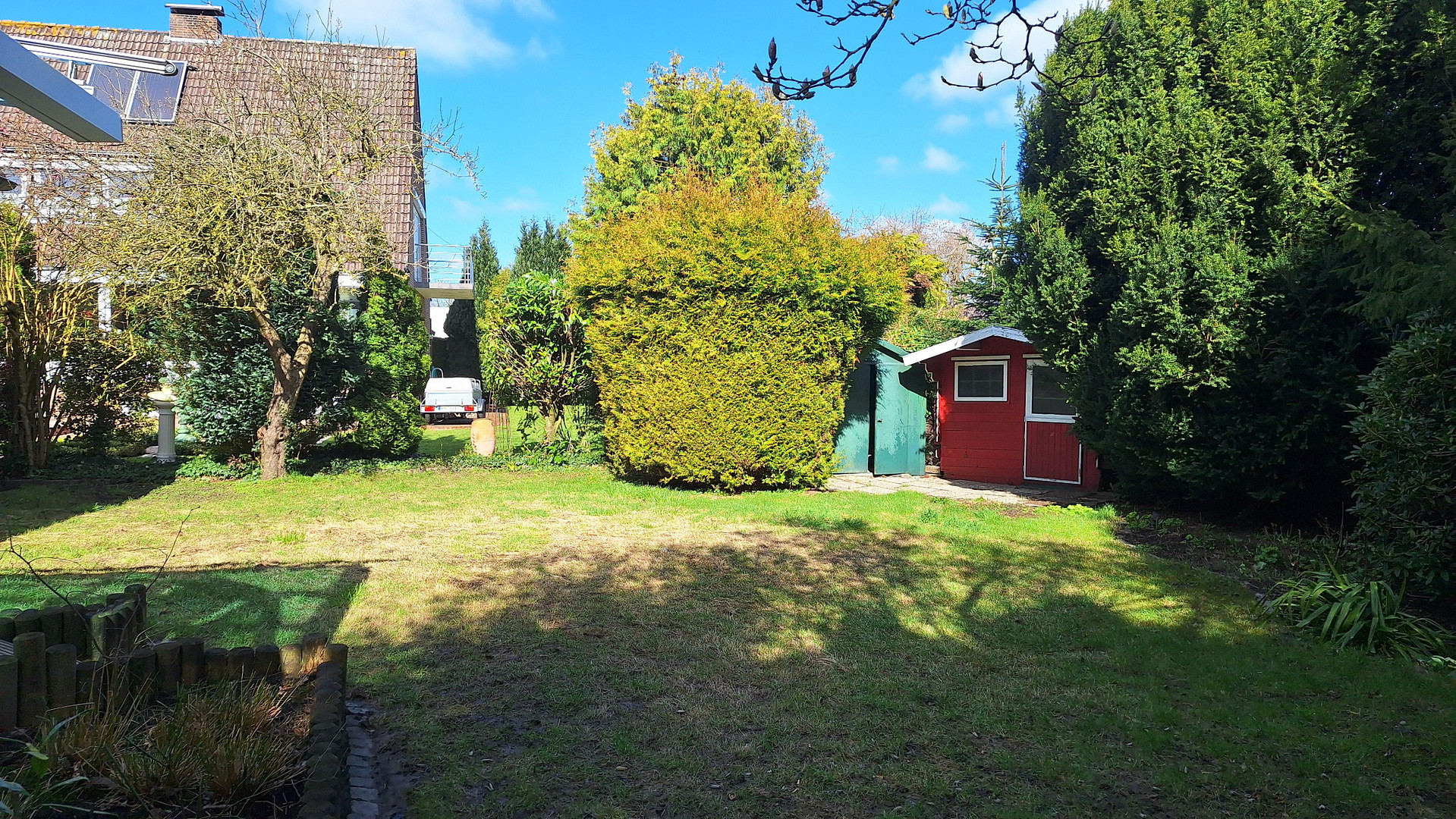 Einfamilienhaus in Wilhelmshaven zu verkaufen – Wilhelmshaven – Vorschaubild 8