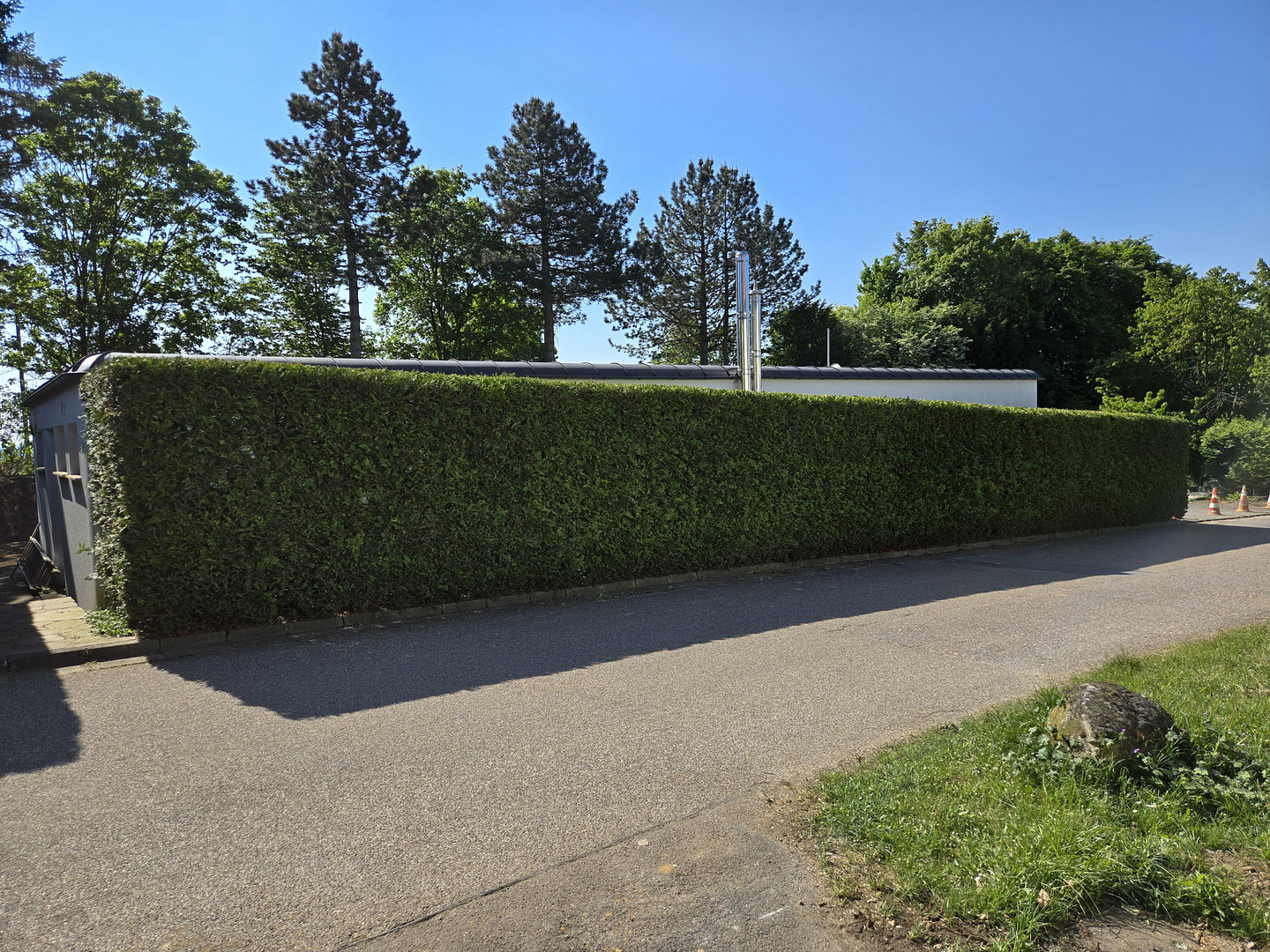 Exklusiver Bungalow an direkter Stadtgrenze Regensburg – Pentling – Vorschaubild 12