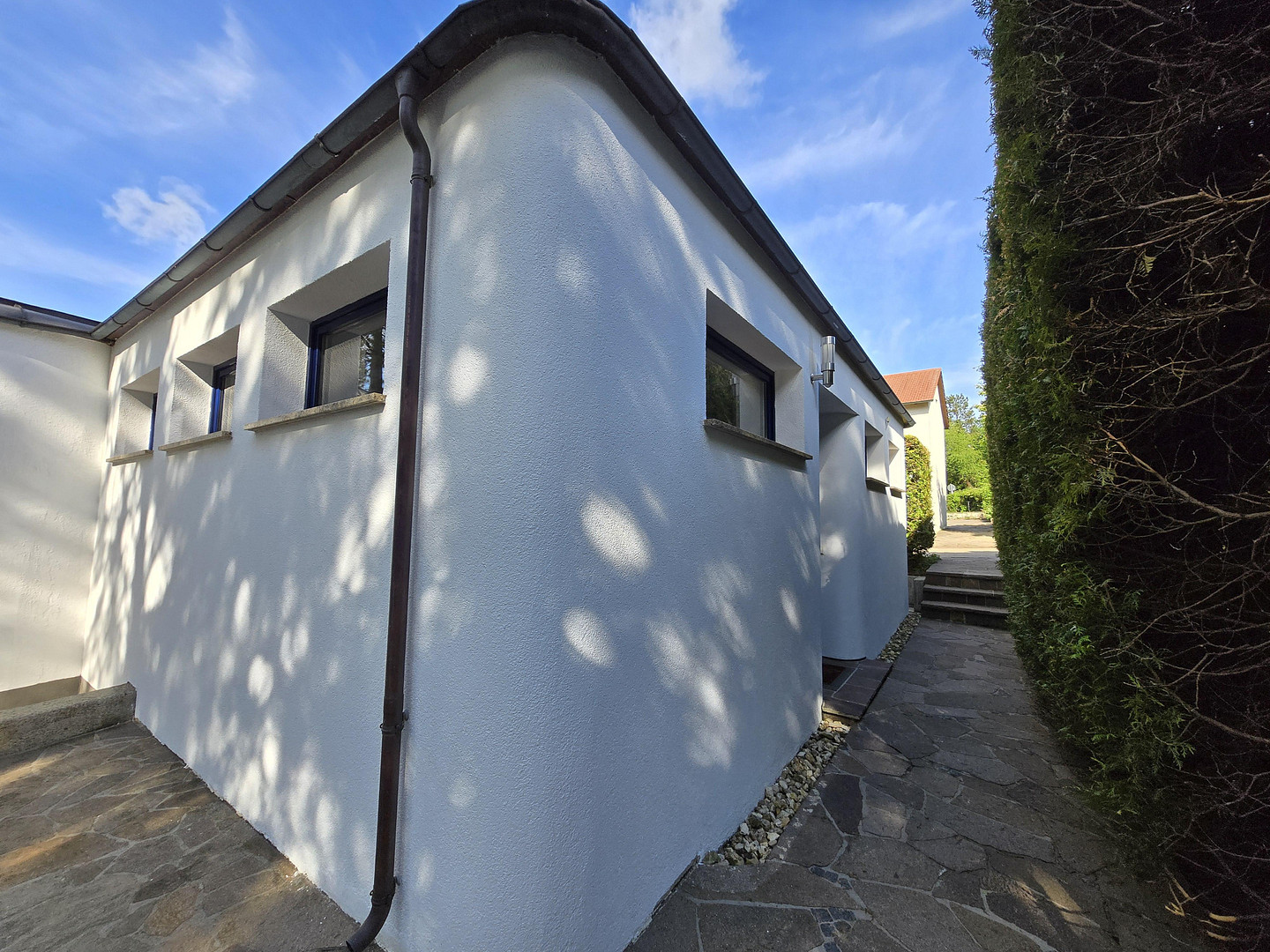 Exklusiver Bungalow an direkter Stadtgrenze Regensburg – Pentling – Vorschaubild 13
