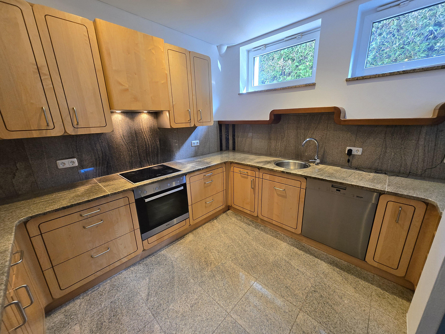 Exklusiver Bungalow an direkter Stadtgrenze Regensburg – Pentling – Vorschaubild 9