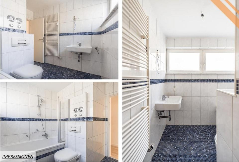 “Move in ready” möblierte 70 qm City‑Wohnung im Herzen von Wiesbaden (ab 01.09) – Frankfurterstraße 30, 65189 Wiesbaden – Vorschaubild 8